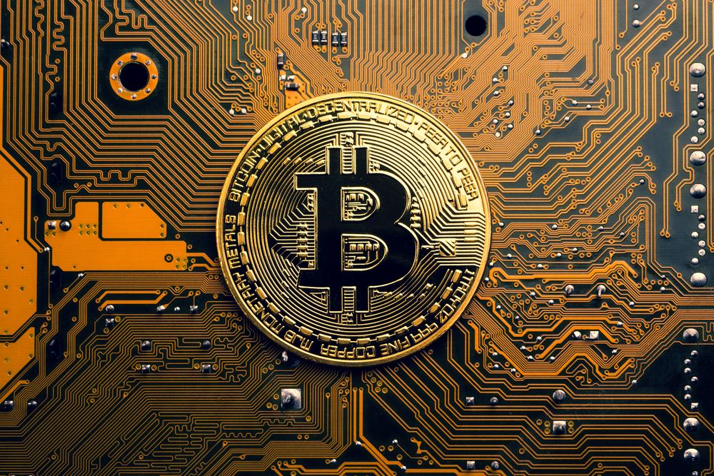 Crypto Exchange Coinbase Owns 5% of All Bitcoin (BTC)