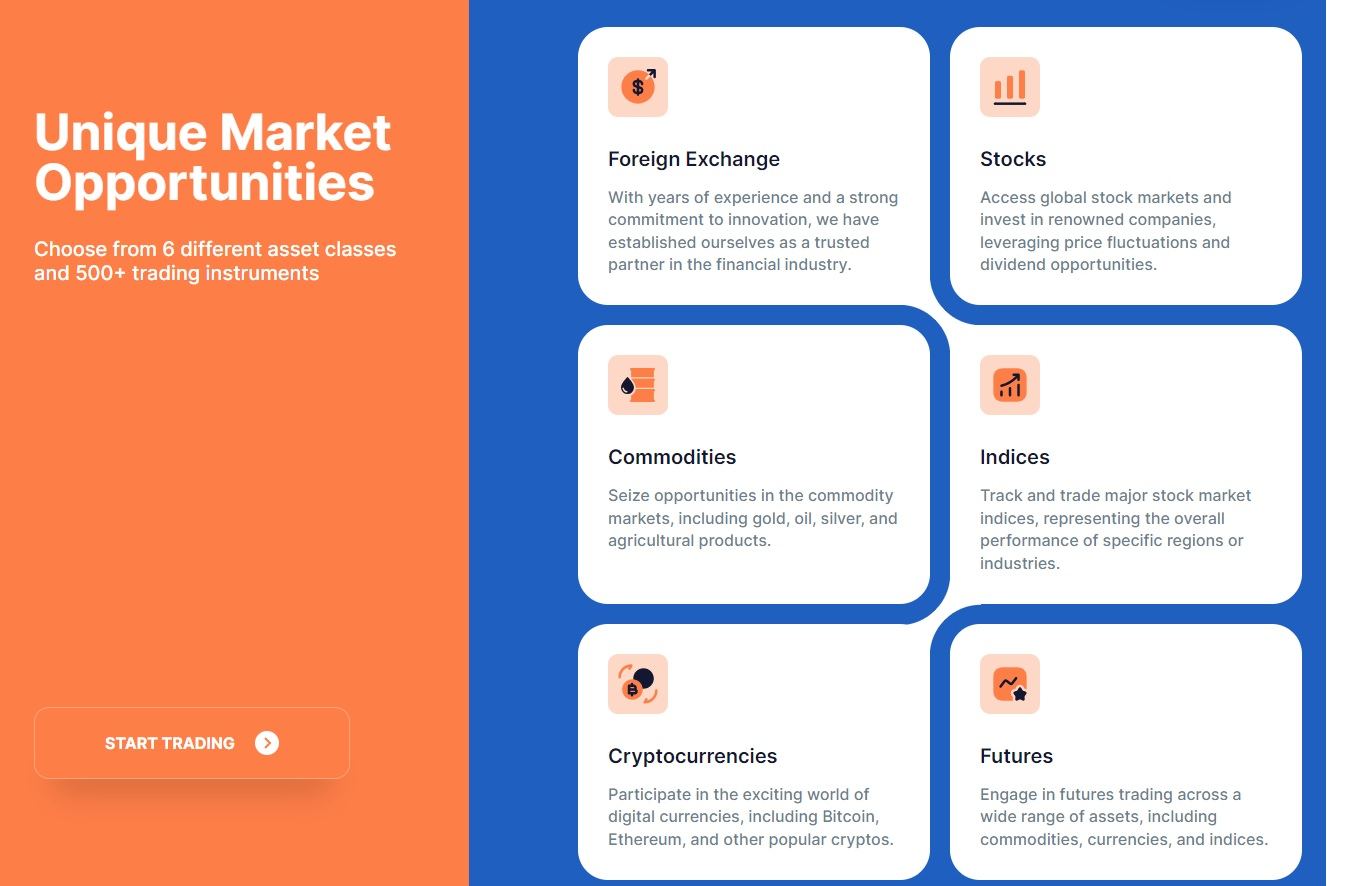 Xcgin Market Opportunities