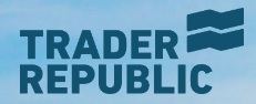 Trader Republic logo