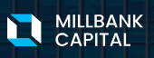 MillBankCapital logo MillBankCapital logo