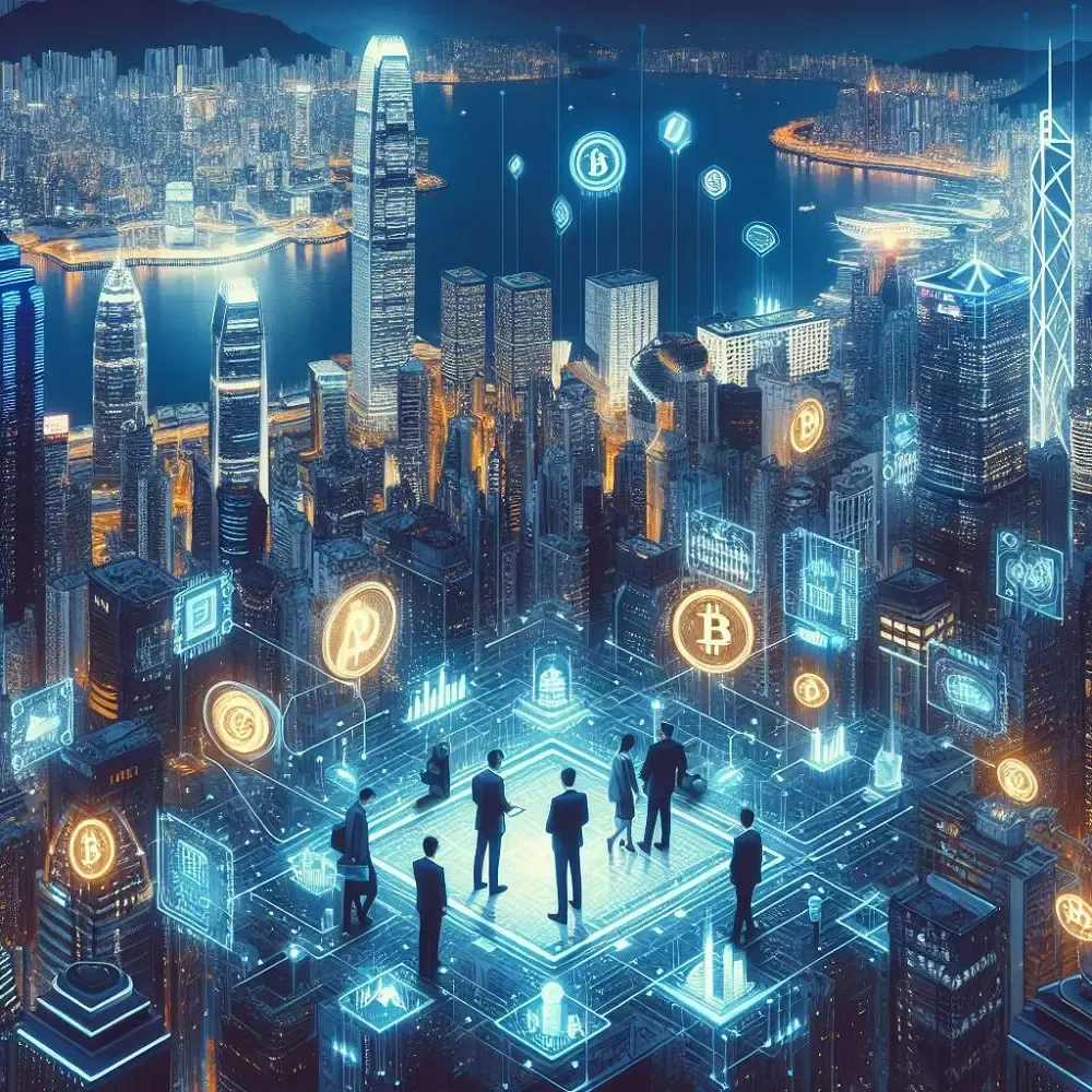 Hong Kong Examines AI's Impact on Banking Jobs and Skills