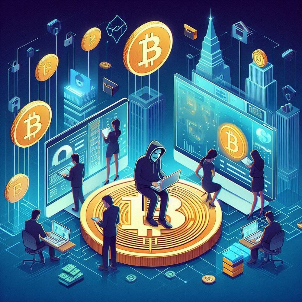 Web3 And Cryptocurrency Privacy: All You Need To Know