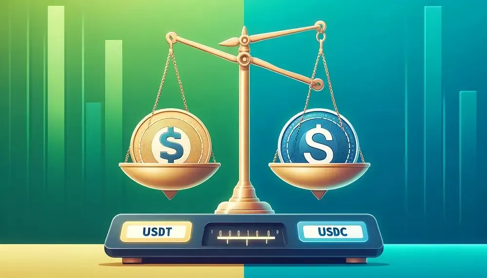 USDT vs USDC Stablecoins: All You Need To Know
