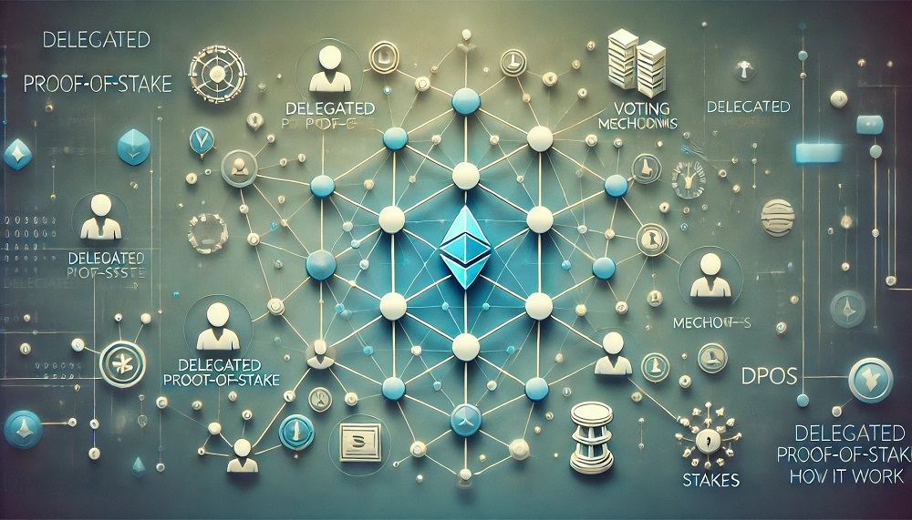Delegated Proof-of-Stake (DPoS): What is It and How Does it Work?