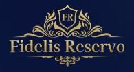 Fidelis Reservo Logo Fidelis Reservo Logo