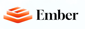 EmberPrime logo