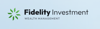 Fidelity Investment Wealth Management logo