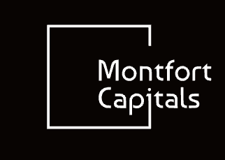 montfort capitals logo