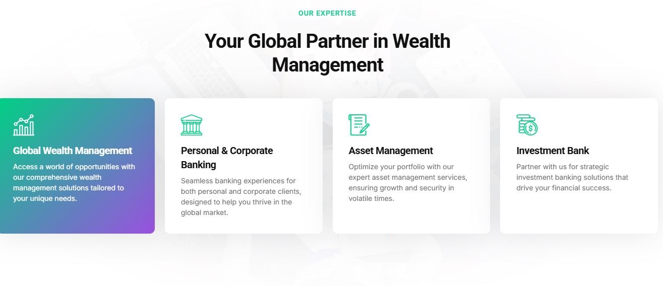 Wealth Trust Capital Services