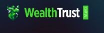 Wealth Trust Capital Logo
