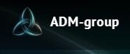 ADM-Group Logo