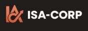ISA-Corp Logo