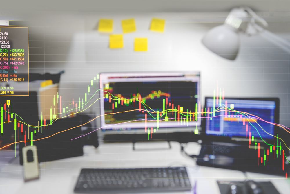 LW-Management Trading Platform
