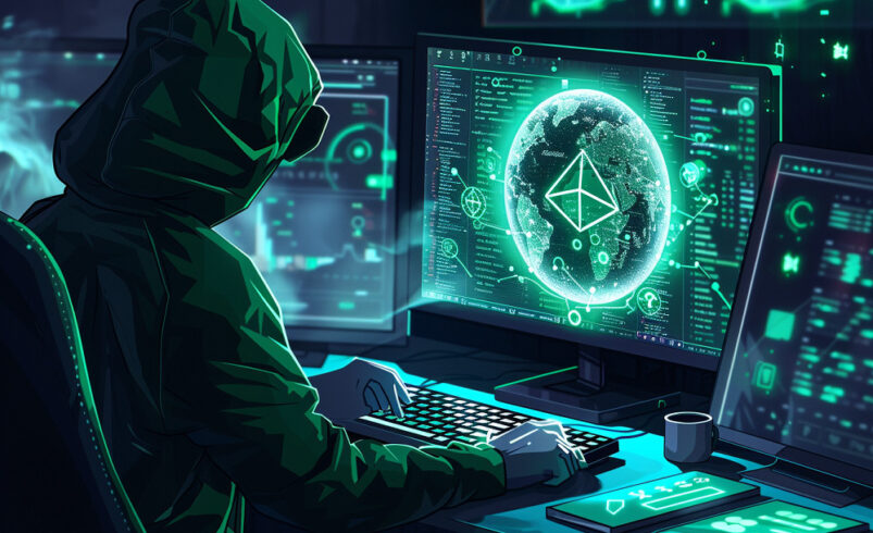 New Crypto Scam Exploits ERC-2612 Tokens, Drains Wallets Without Transaction Approval