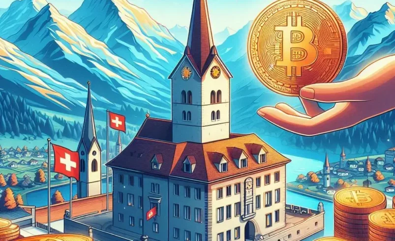 How to Buy Bitcoin in Switzerland: A Beginner's Guide
