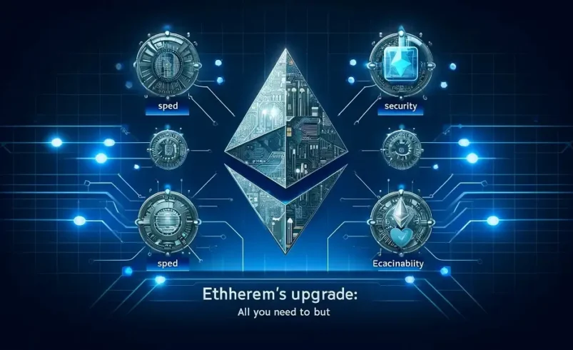 Ethereum’s Pectra Upgrade: All You Need To Know