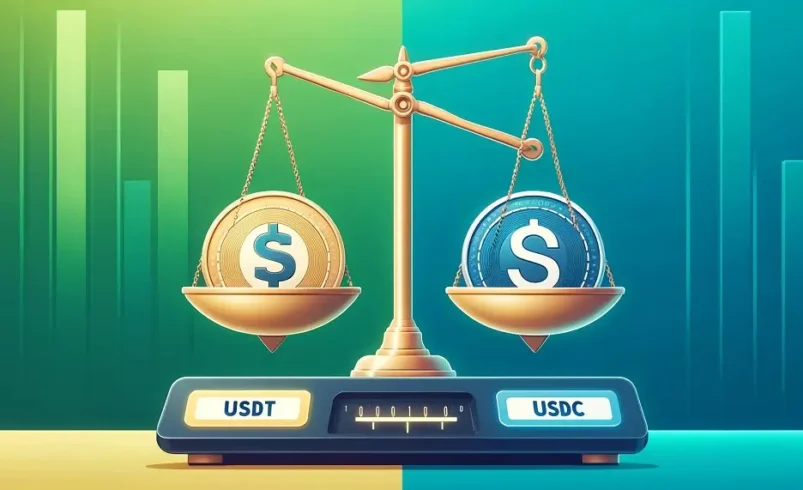 USDT vs USDC Stablecoins: All You Need To Know