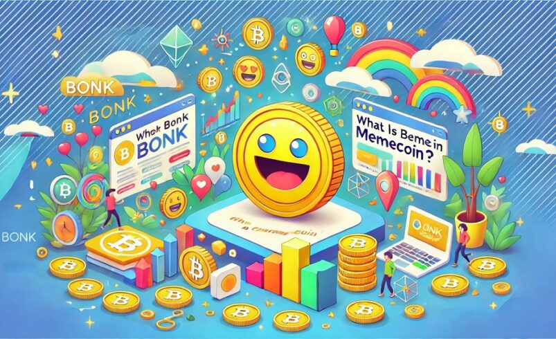 What is Bonk Memecoin (BONK)? A Comprehensive Guide