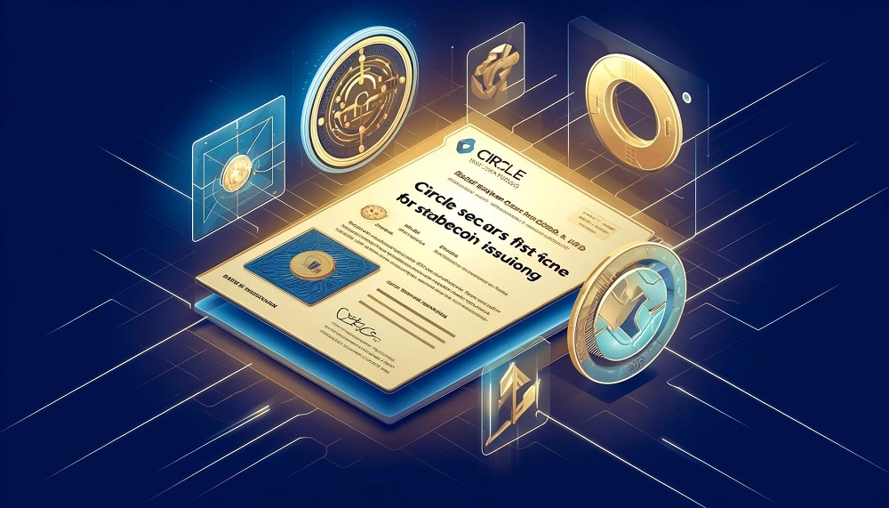 Circle Secures First MiCA License for Stablecoin Issuance