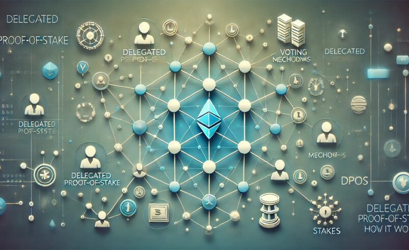 Delegated Proof-of-Stake (DPoS): What is It and How Does it Work?