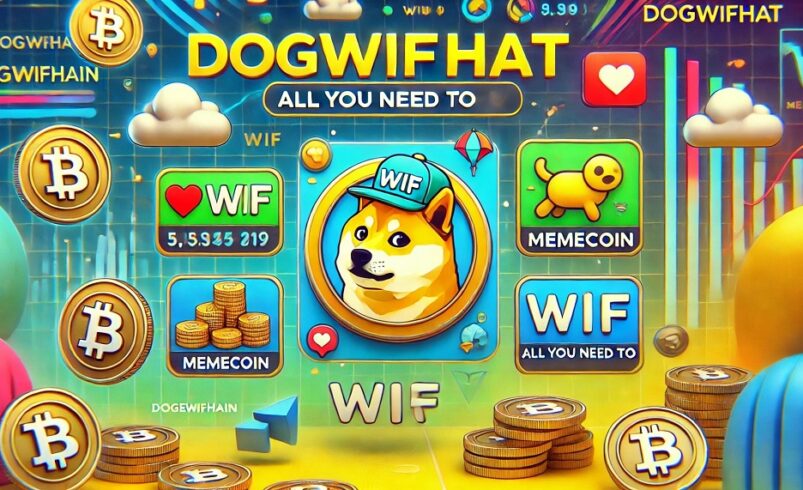 Dogwifhat (WIF) Memecoin: All You Need to Know