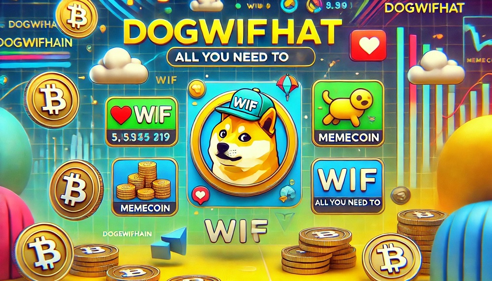 Dogwifhat (WIF) Memecoin: All You Need to Know