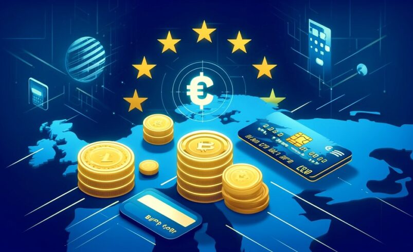 Stripe Expands Crypto Buying to EU Customers