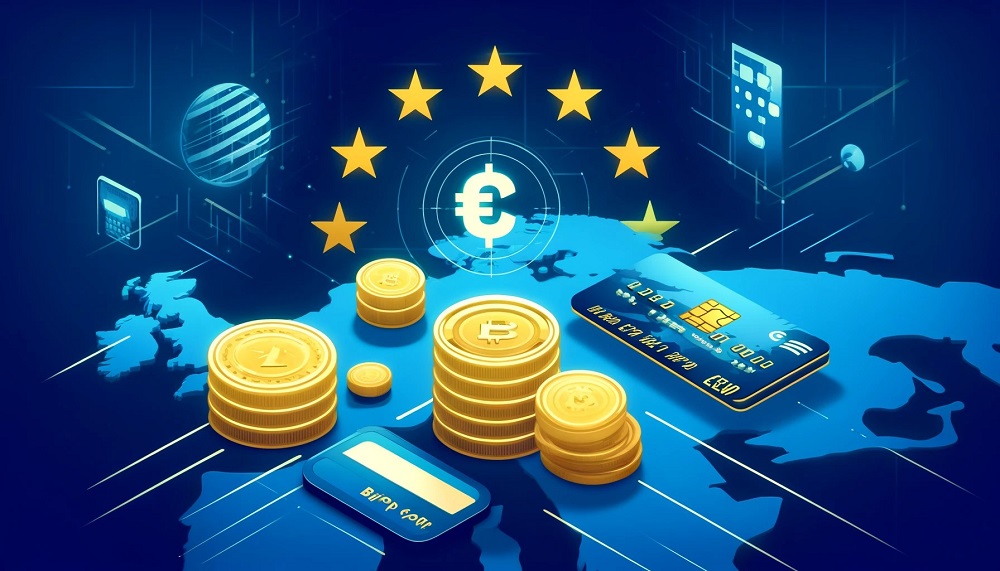Stripe Expands Crypto Buying to EU Customers