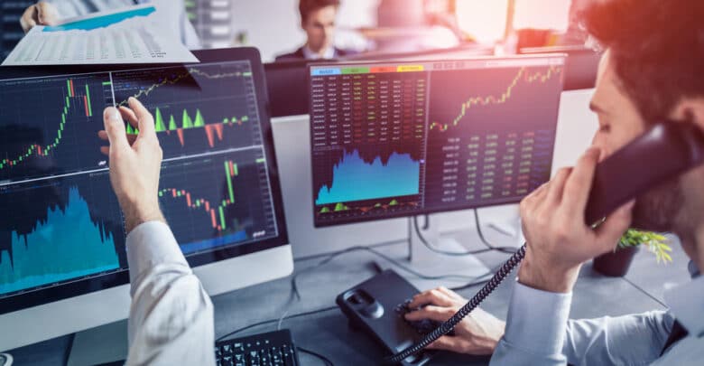 Trading Crypto CFDs is Sleek, Secure and Straightforward